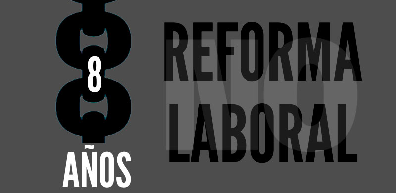 La reforma laboral ha sido un fracaso con consecuencias devastadoras