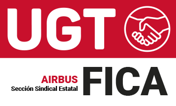 UGT FICA Airbus